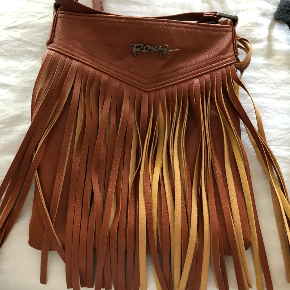 Roxy Satchel